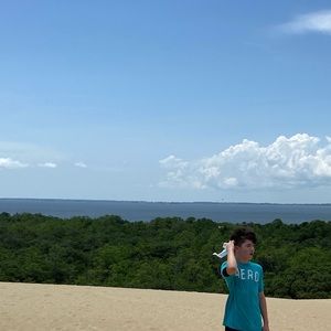 Meet your Posher, Aiden